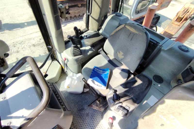 OmecoHub - Immagine FIAT KOBELCO D180-XLT